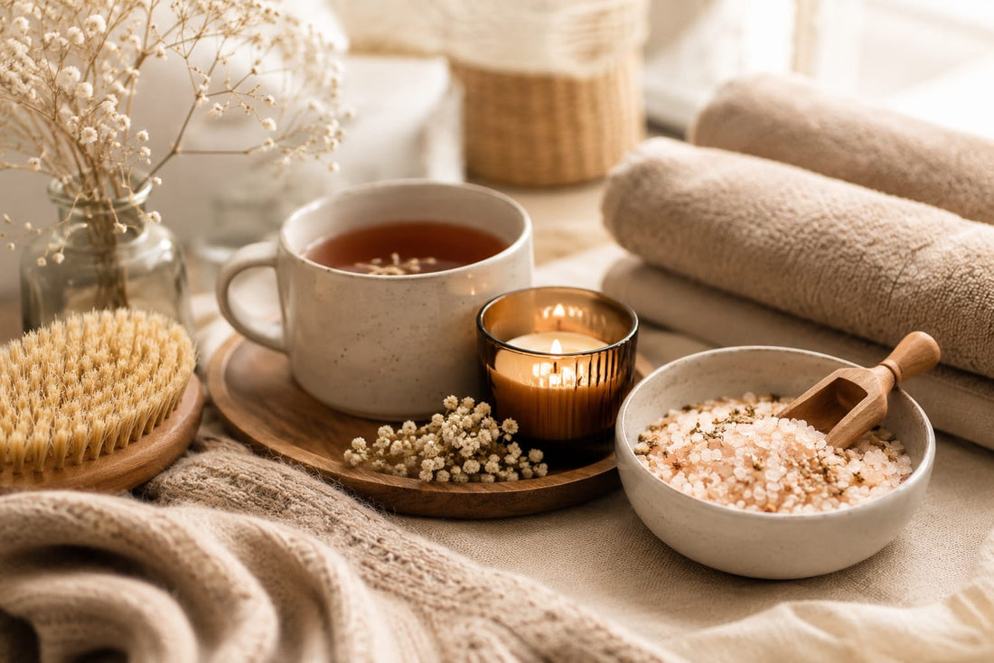 10 Great Ways to Unwind and Recharge Today