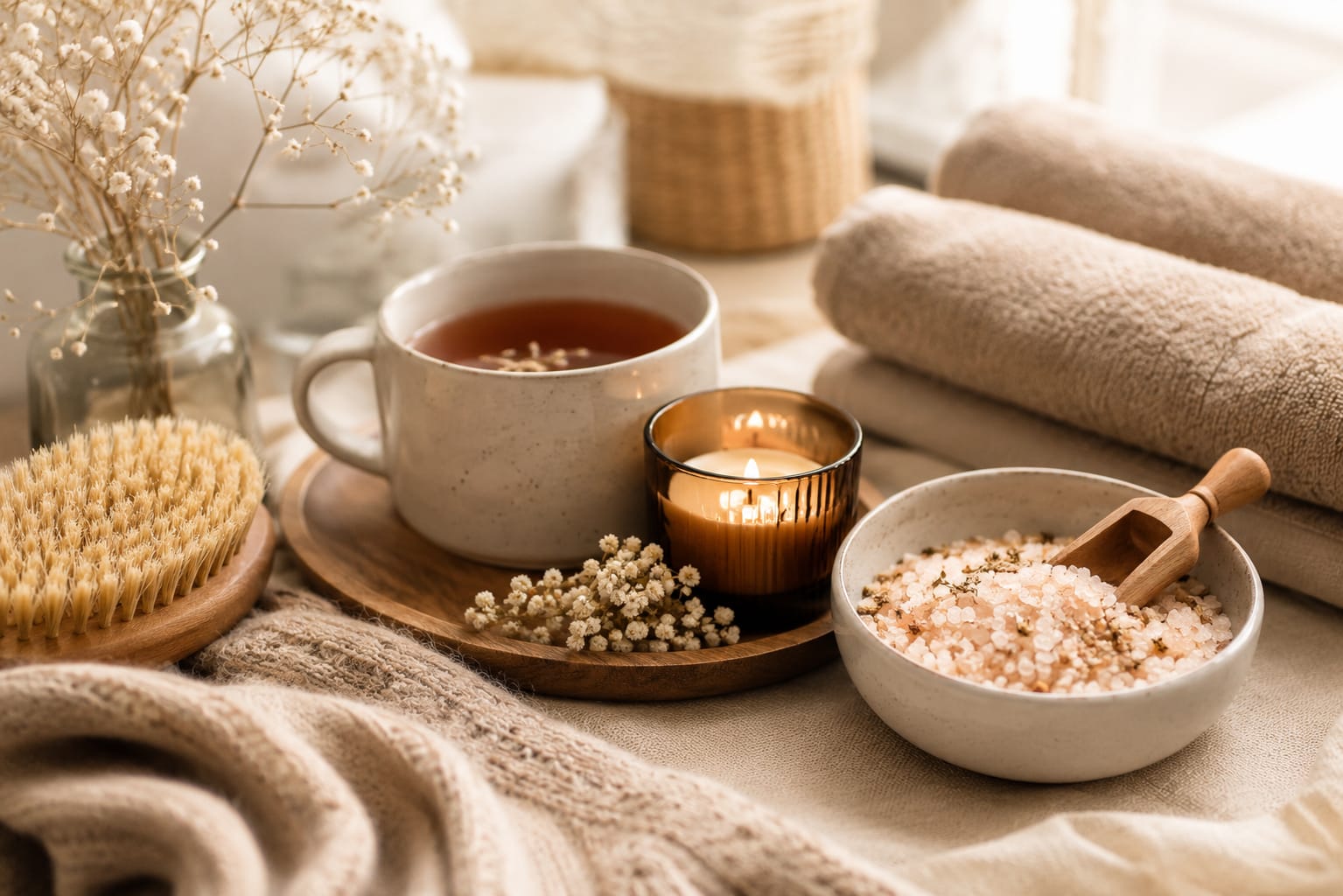 10 Great Ways to Unwind and Recharge Today