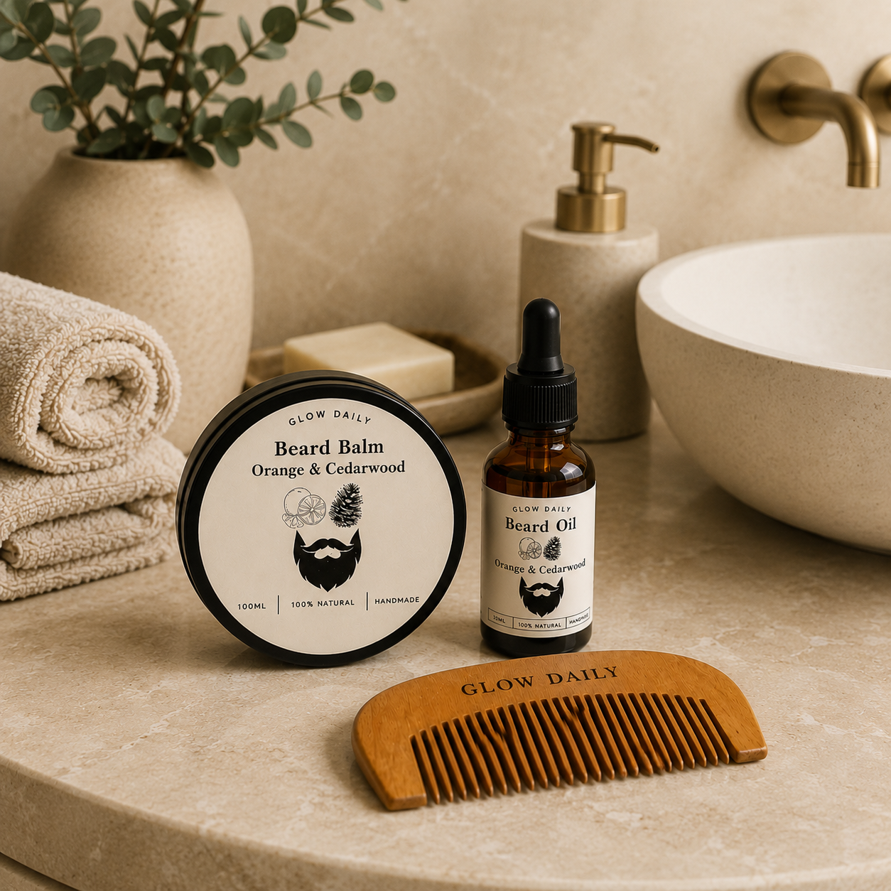 Men's Care