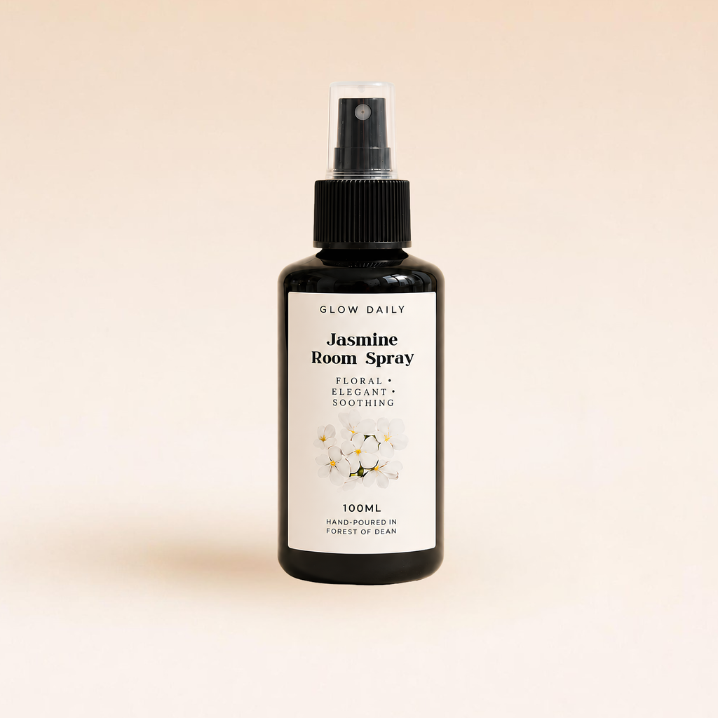 Natural Room Spray