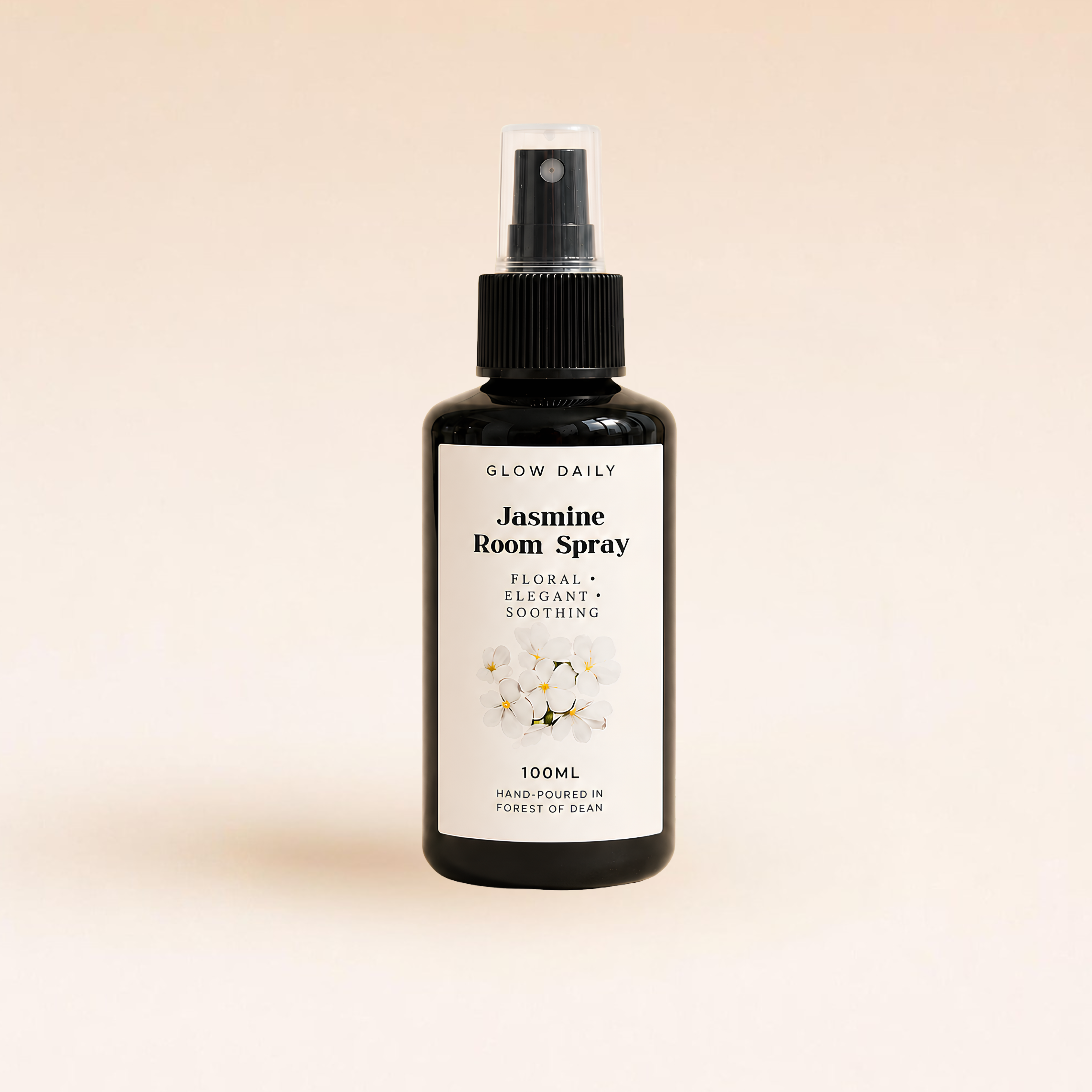 Natural Room Spray