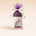 Dried Lavender Bag – Pillow Sachet and Wardrobe Freshener