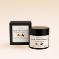 Men's Face & Stubble Moisturiser – Orange & Cedarwood