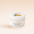 Orange & Patchouli Hand Cream – Natural & Hydrating