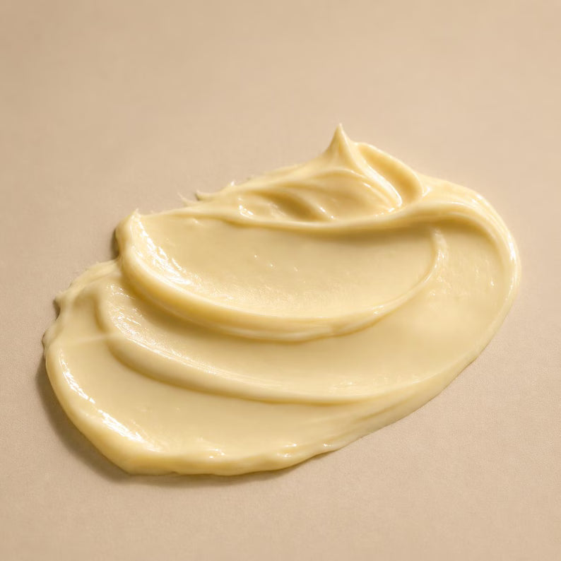 Anti-Ageing Face Cream – Hyaluronic Acid, Niacinamide & Rosehip
