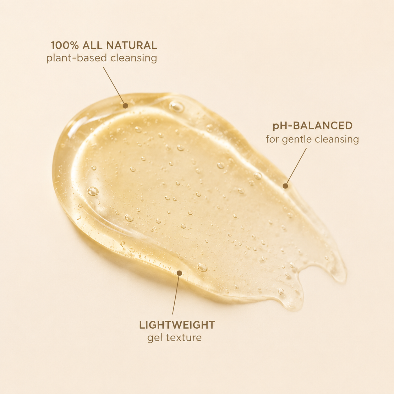 Natural Castile Hand & Body Wash