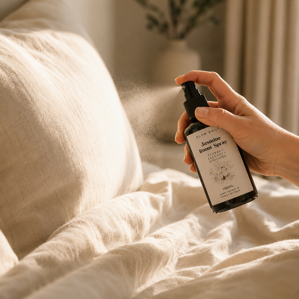 Natural Room Spray