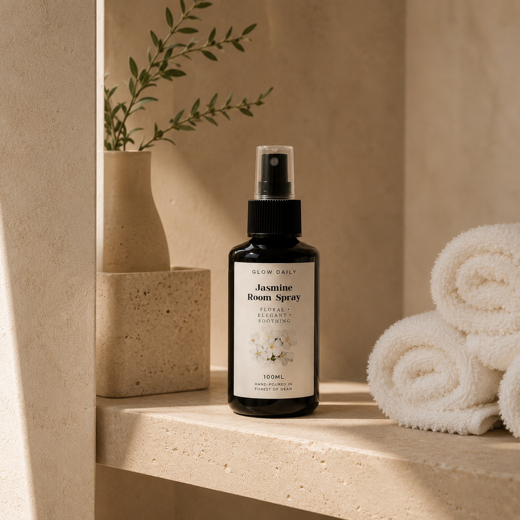 Natural Room Spray
