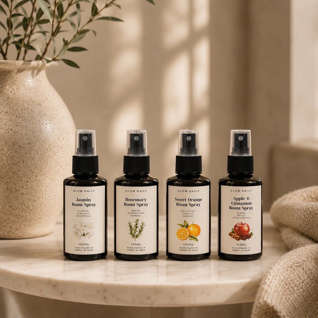 Natural Room Spray