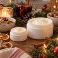 Christmas Hand & Body Cream Making Workshop 🎄✨