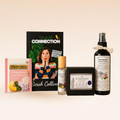 Menopause Care Bag – Self-Care Gift for Hot Flushes, Sleep & Mood