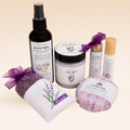 New Mum Relaxation Gift Set