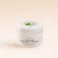 Natural Foot Cream – Peppermint & Eucalyptus Cracked Heel Relief